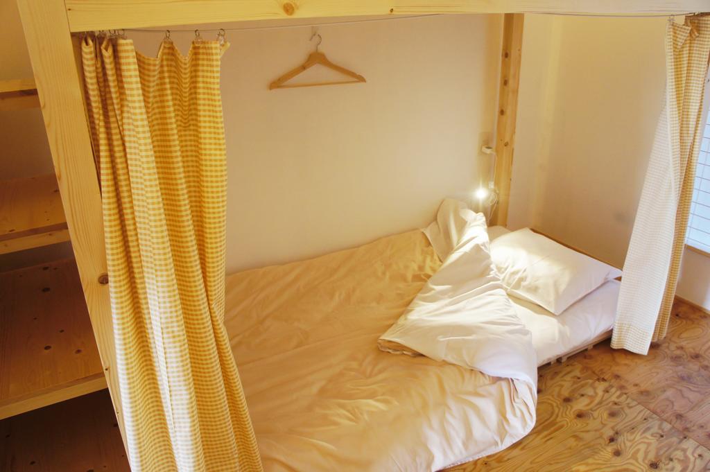 Hotel Sato-San'S Rest Tokio Habitación foto